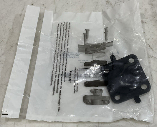 ITT 46604 DIAPHRAGM WR 00.75 MC EPDM E1 C2H