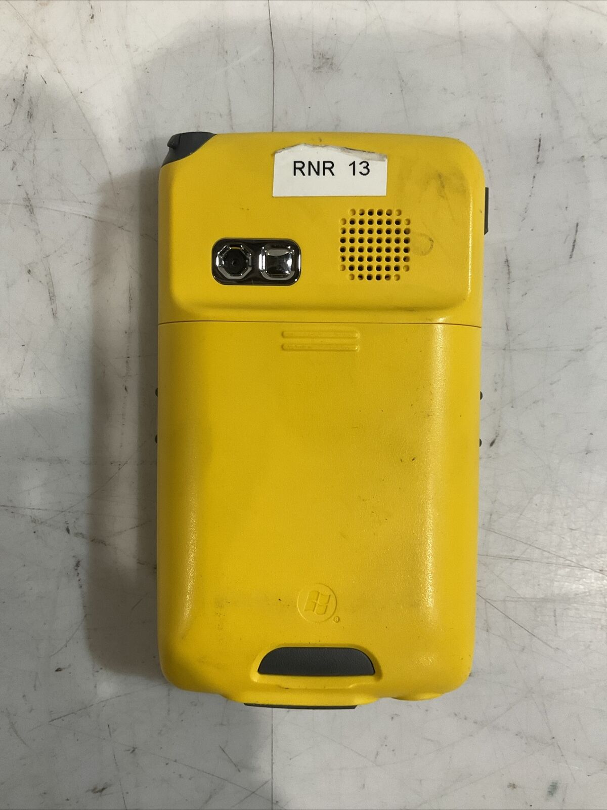 TRIMBLE JUNO SB 66410-00 GPS MAPPING DATA COLLECTOR DEAD BATTERY - LOT OF 2