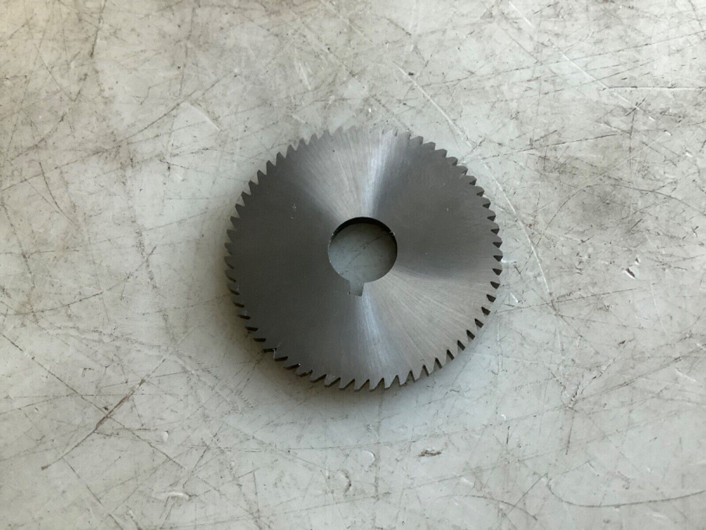 FULLERTON TOOL 989211 CARBIDE SAW BLADE 1.25IN X 0.078IN X 0.3125IN 333