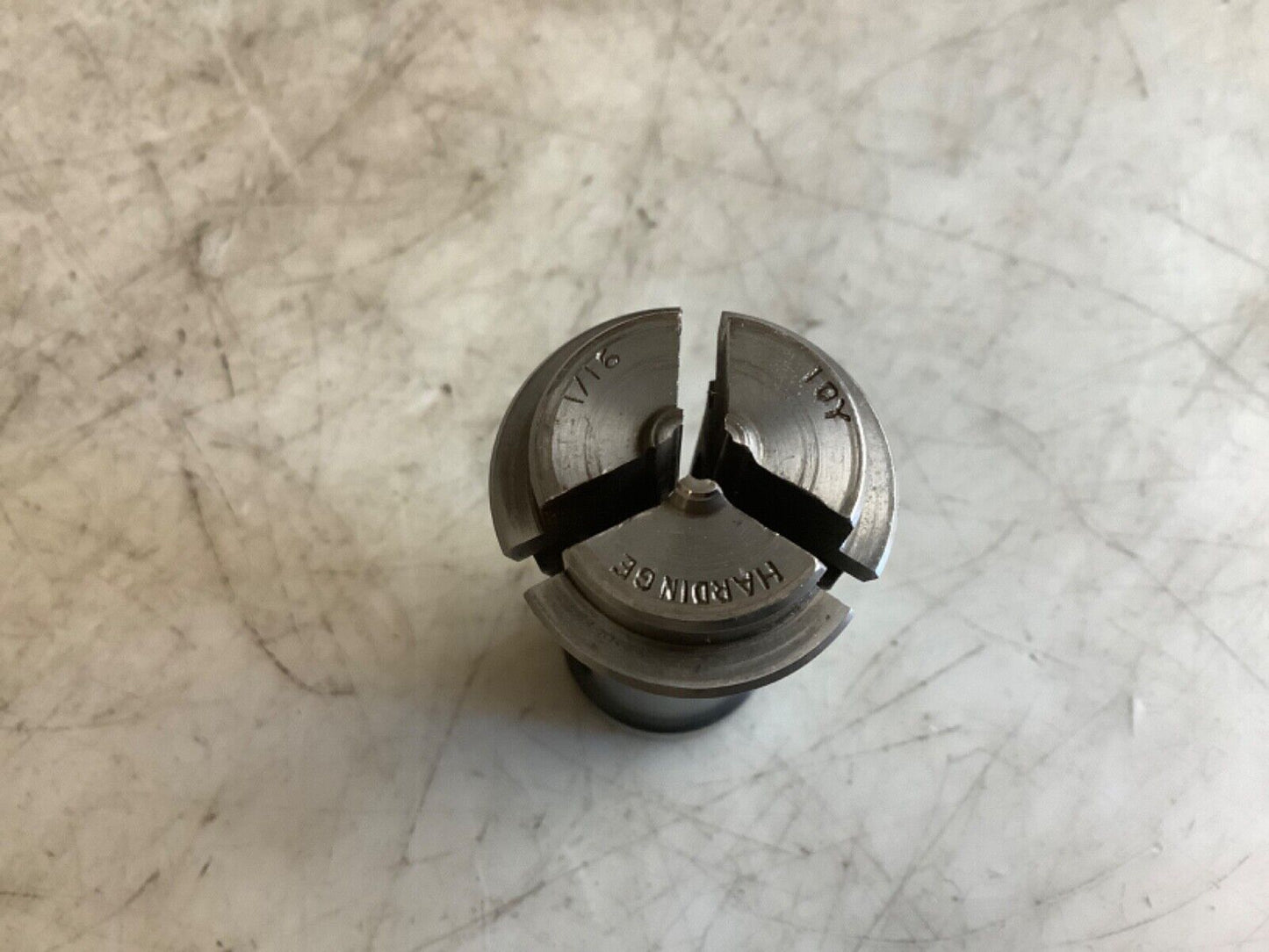 HARDINGE 10Y COLLET 1/16IN 333