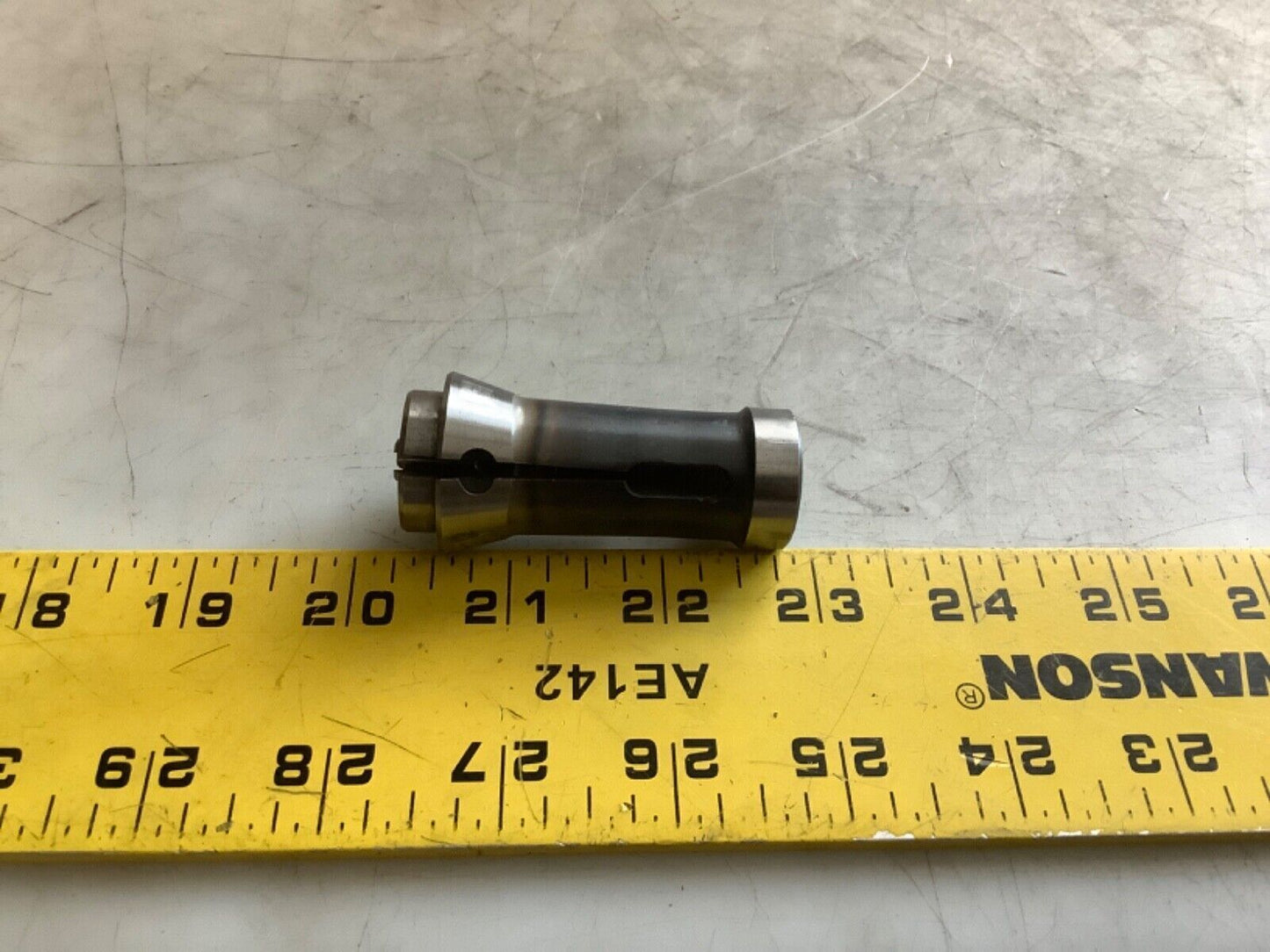 HARDINGE 10Y COLLET 1/16IN 333