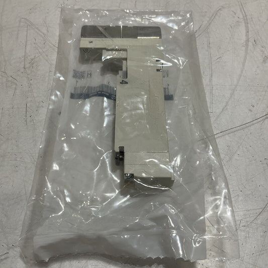 SMC VQC2400N-51 SOLENOID LALVE C2H