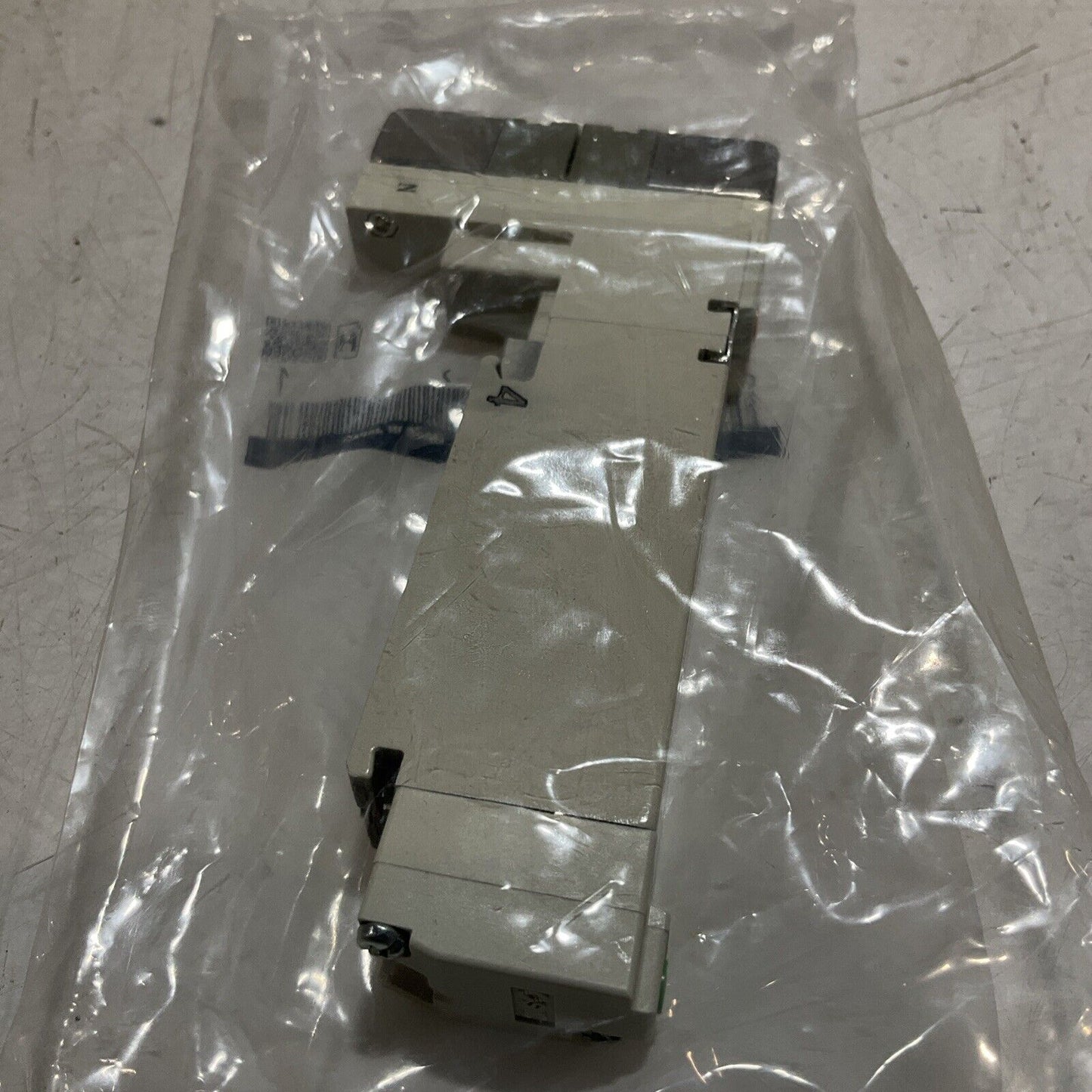 SMC VQC2400N-51 SOLENOID LALVE C2H