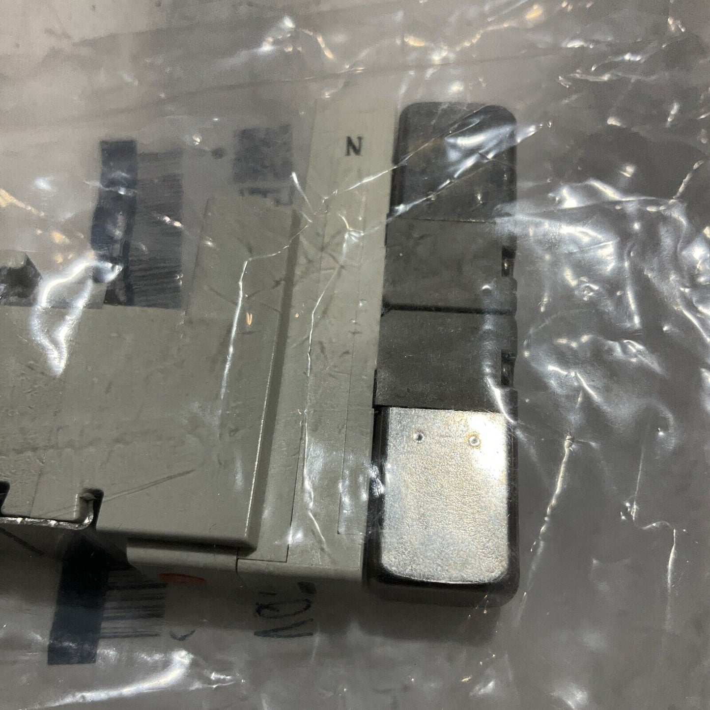 SMC VQC2400N-51 SOLENOID LALVE C2H