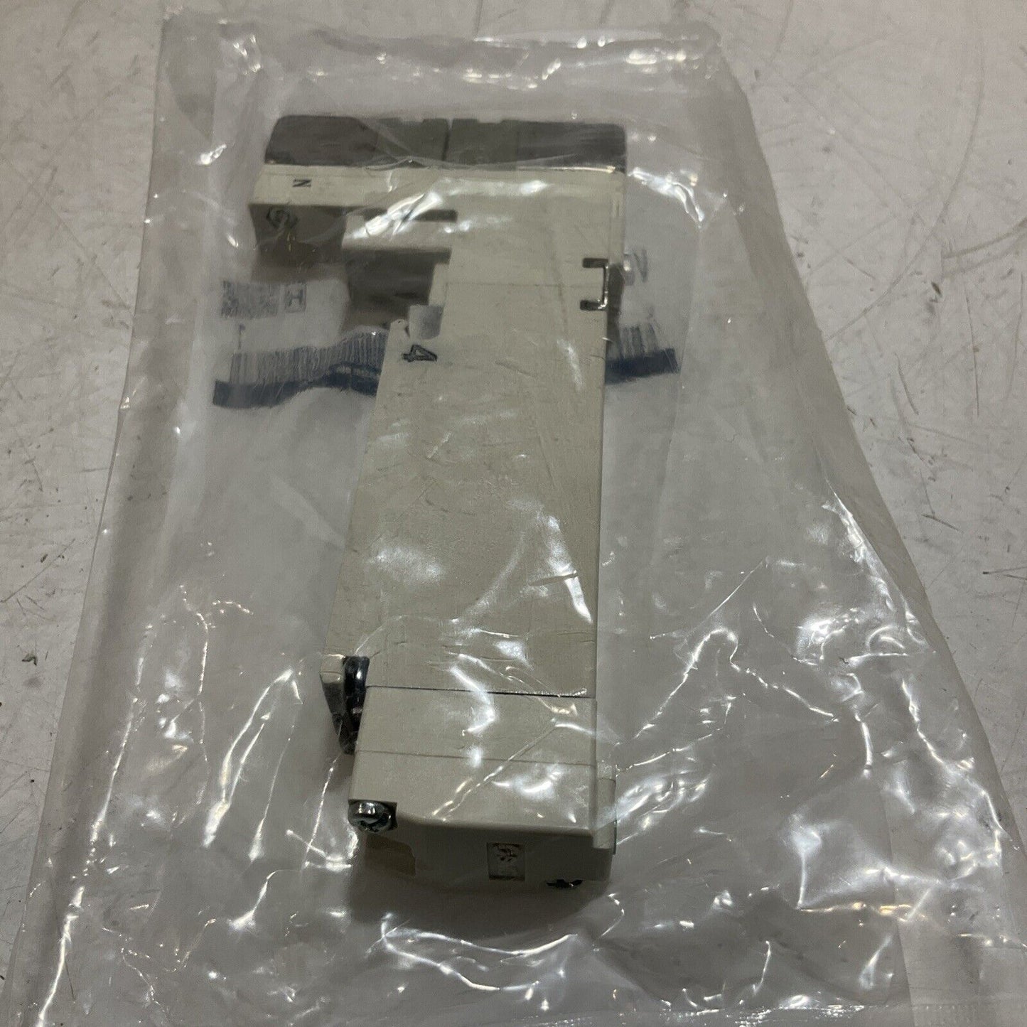 SMC VQC2400N-51 SOLENOID LALVE C2H