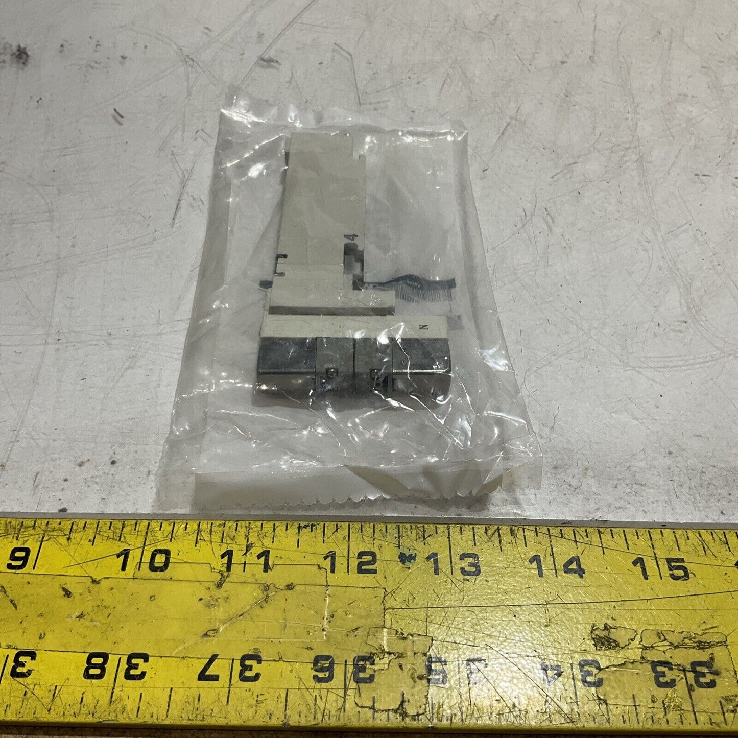 SMC VQC2400N-51 SOLENOID LALVE C2H