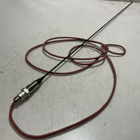NEGELE NVS-186/850 110001763285 SWITCHED LEVEL SENSOR C2H
