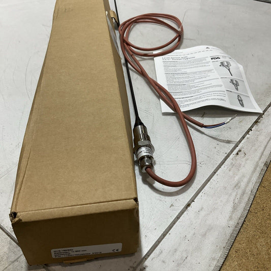 NEGELE NVS-186/850 110001763285 SWITCH  LEVEL SENSOR C2H