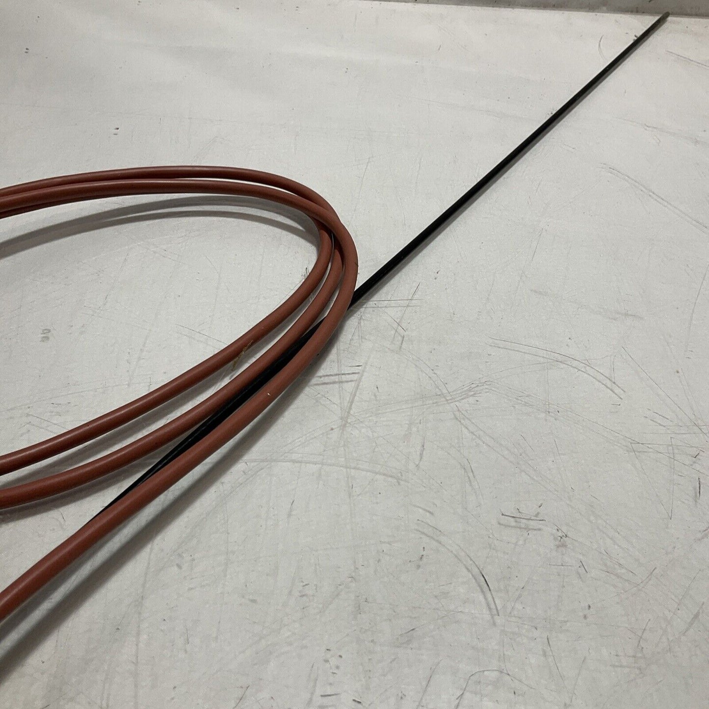 NEGELE NVS-186/850 110001763285 SWITCH  LEVEL SENSOR C2H