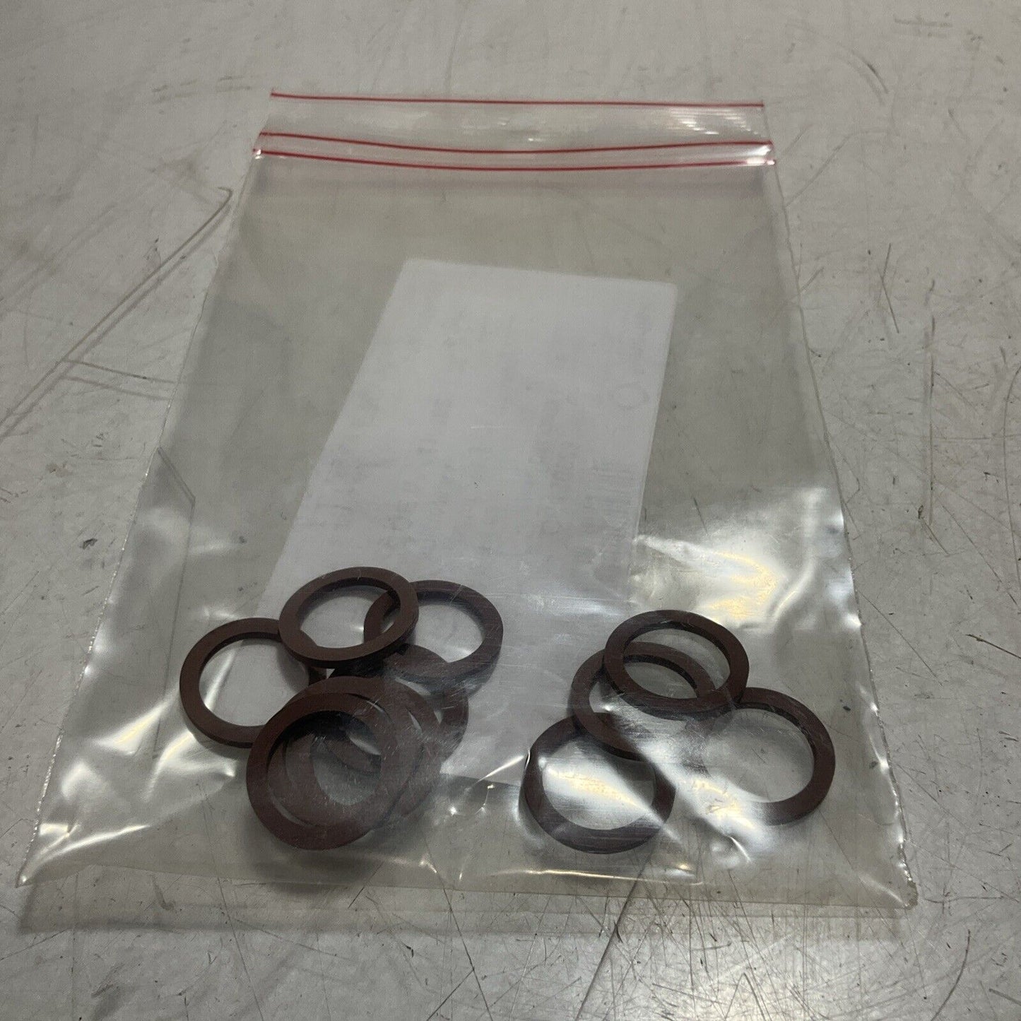 SYNERLINK  KIT01006-AA  KIT OF PISTONS FILLER-PSJD-12PISTON-D54  C2H