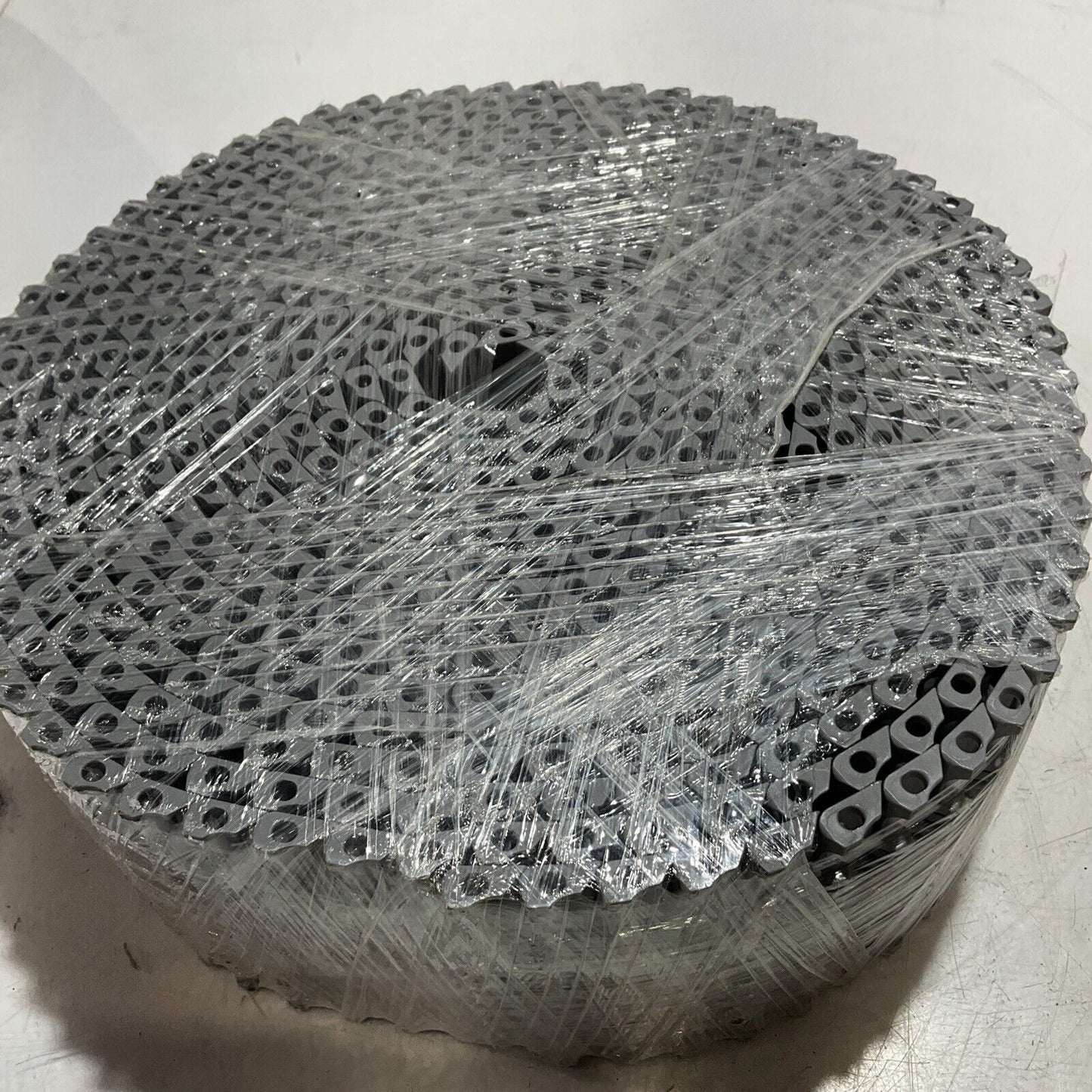 INTRALOX  22488 7.80M 101MM 12 LINKS MODULAR GREY CONVEYER  BELT  C2H