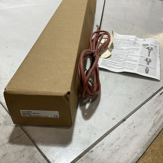 NEGELE NVS-186/850 110001559315  SWITCHED LEVEL SENSOR  C2H