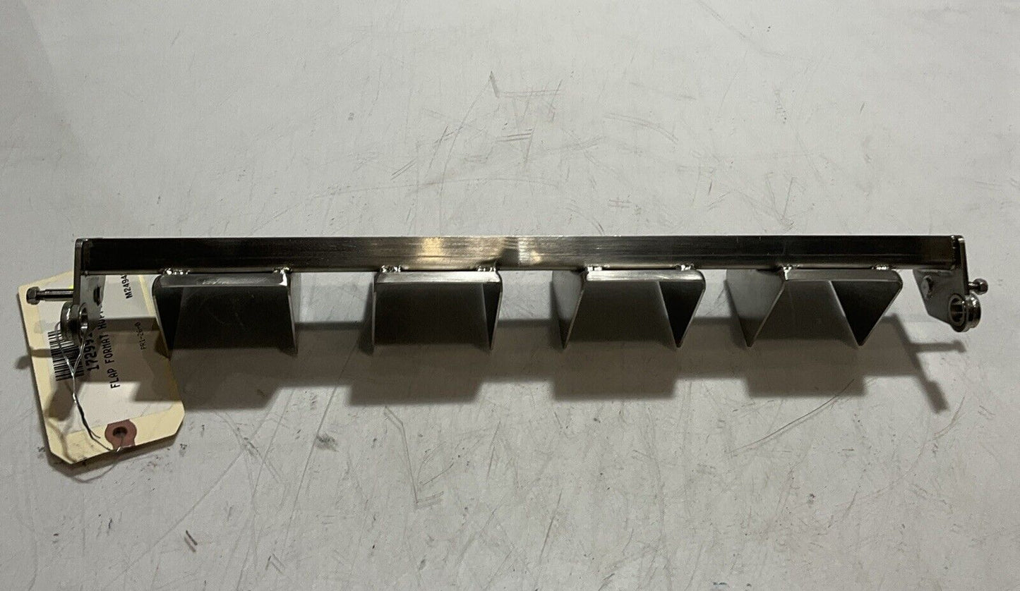 MULTIPOND  M2494G16  TIMING HOPPER FLAT  FORMAT C2H