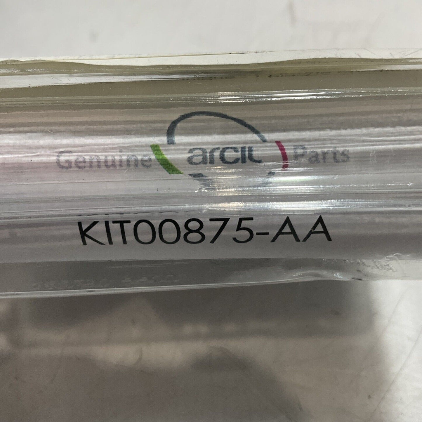 SYNERLINK  KIT00875-AA KIT OF GUIDING SEAL FOR PUNCH PLATE  COLUMNS LOT OF  2