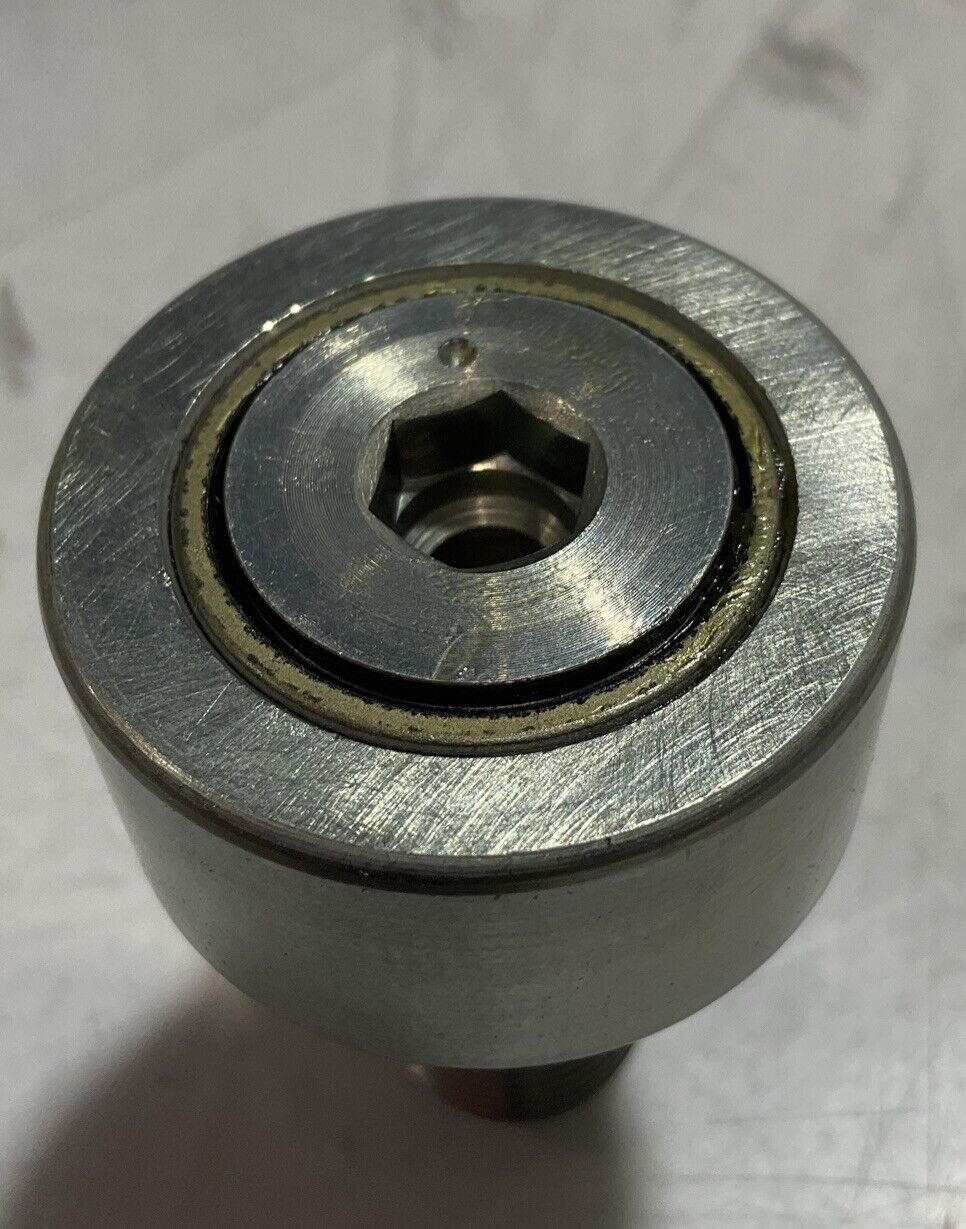 IINAA PWKRE35-2RS-RR-XL  GUIDING AND TRACK  ROLLER  LOT OF 6 C2H