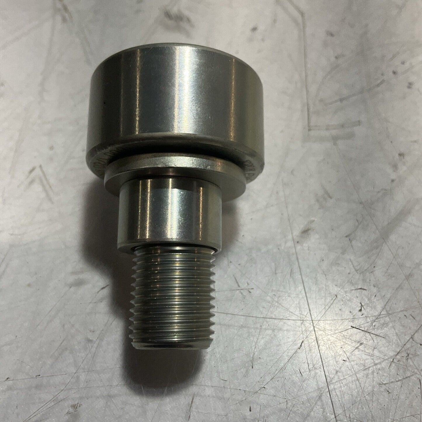 IINAA PWKRE35-2RS-RR-XL  GUIDING AND TRACK  ROLLER  LOT OF 6 C2H