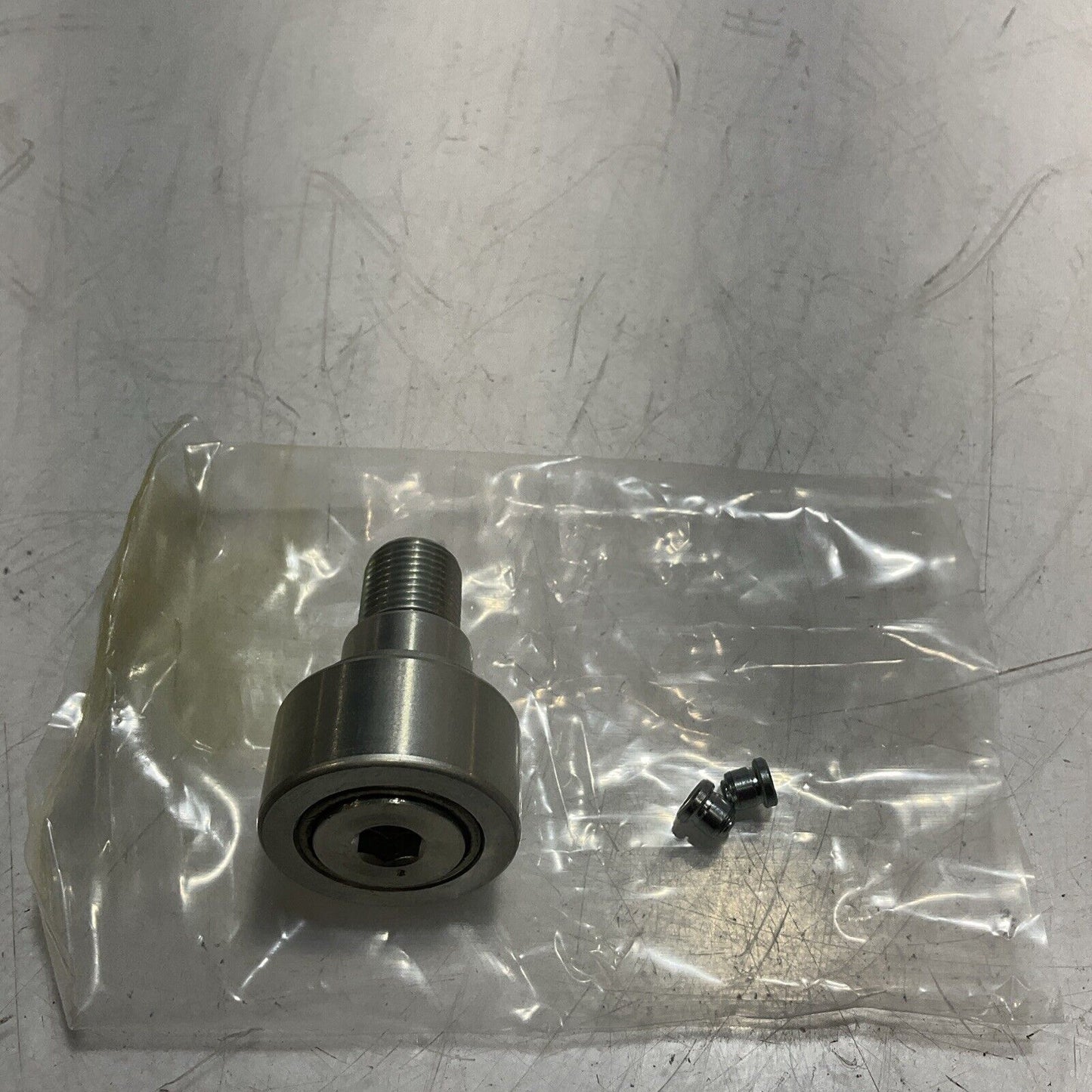 IINAA PWKRE35-2RS-RR-XL  GUIDING AND TRACK  ROLLER  LOT OF 6 C2H
