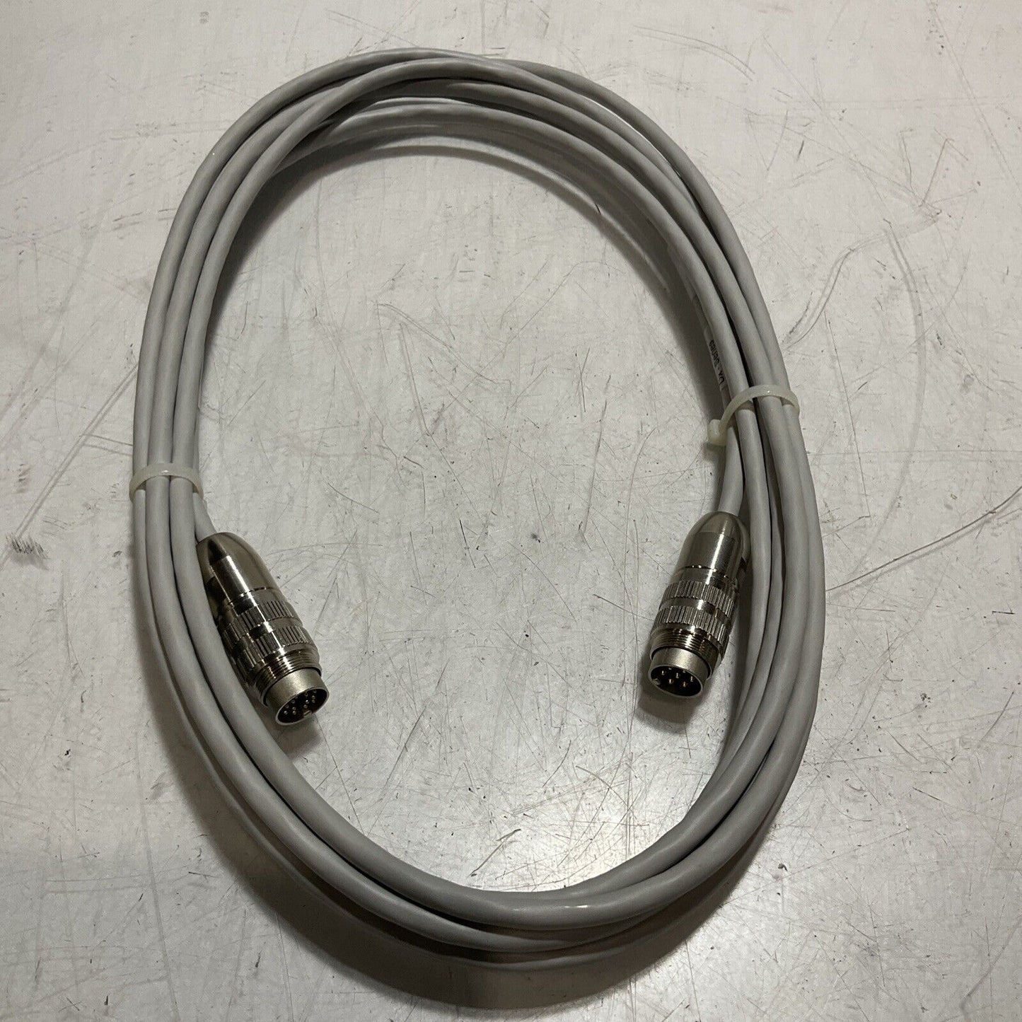 LAPP  KABEL  2170129  NETWORK  CABLE  CAT5E FLEX  LOT OF 2  C2H