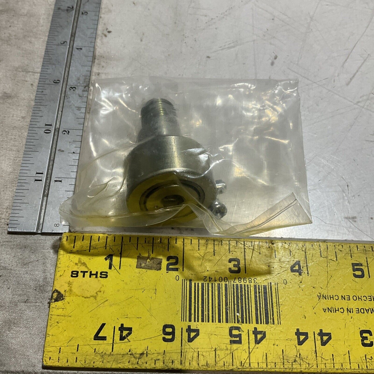 IINAA PWKRE35-2RS-RR-XL  GUIDING AND TRACK  ROLLER  LOT OF 6 C2H