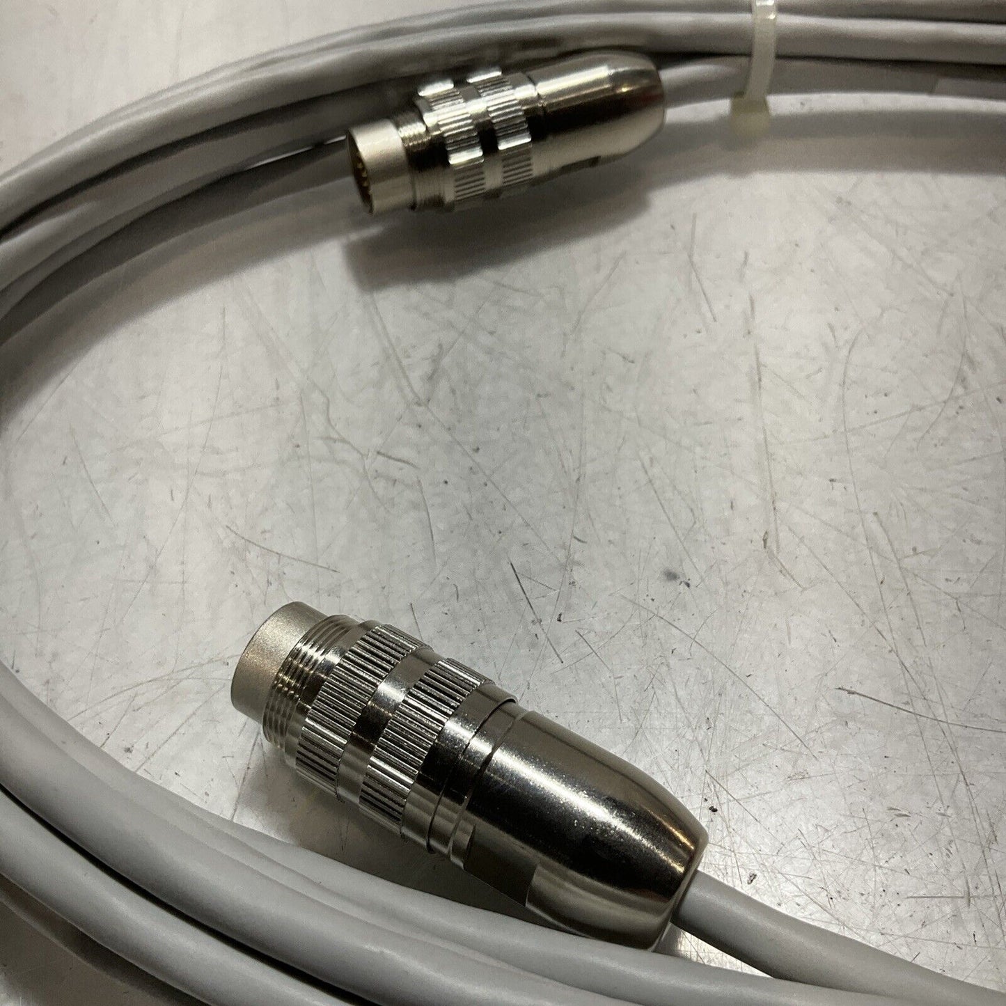 LAPP  KABEL  2170129  NETWORK  CABLE  CAT5E FLEX  LOT OF 2  C2H