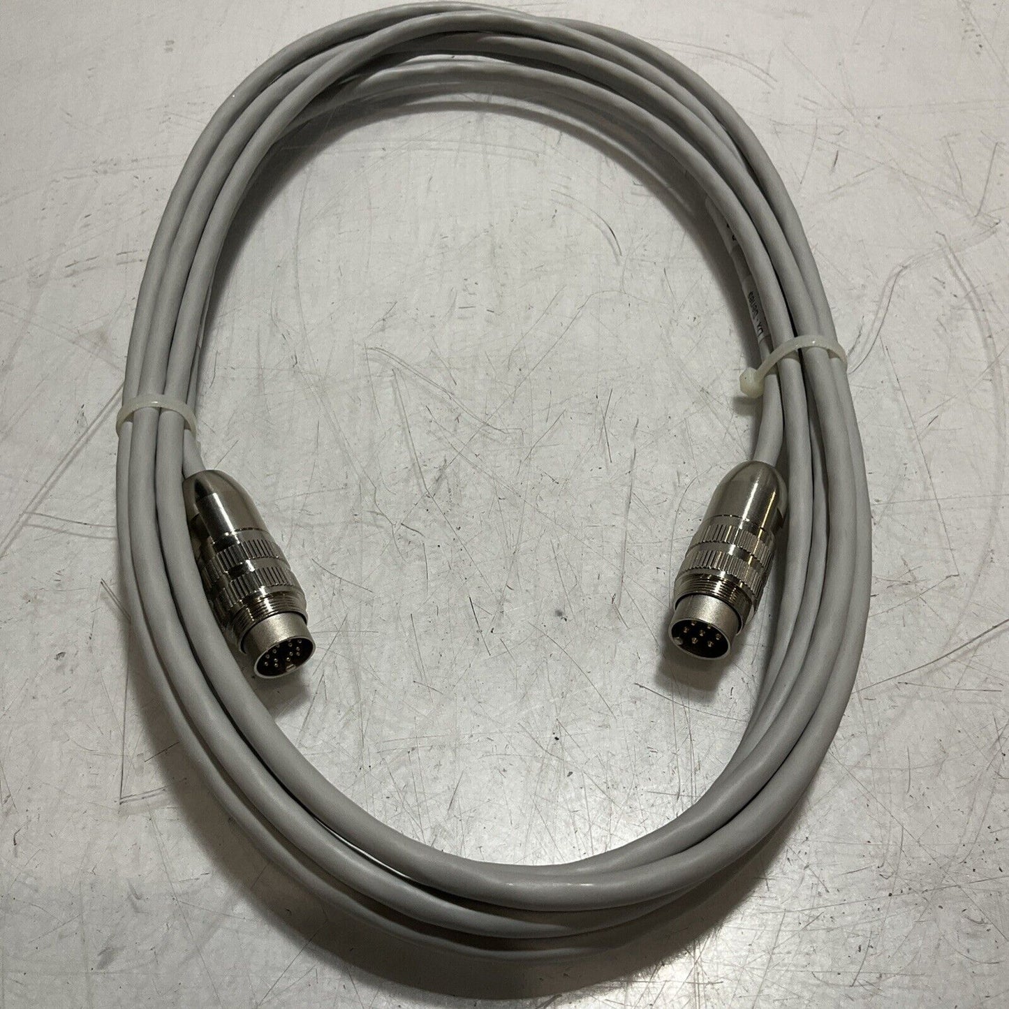 LAPP  KABEL  2170129  NETWORK  CABLE  CAT5E FLEX  LOT OF 2  C2H