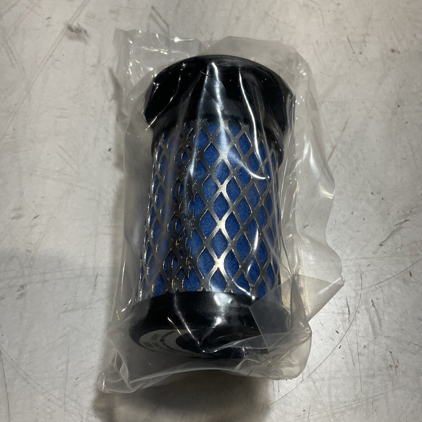 SYNERLINK  KIT00413-AA KIT OF FILTRATION FILLER FILTRATION LOT OF 3 C2H
