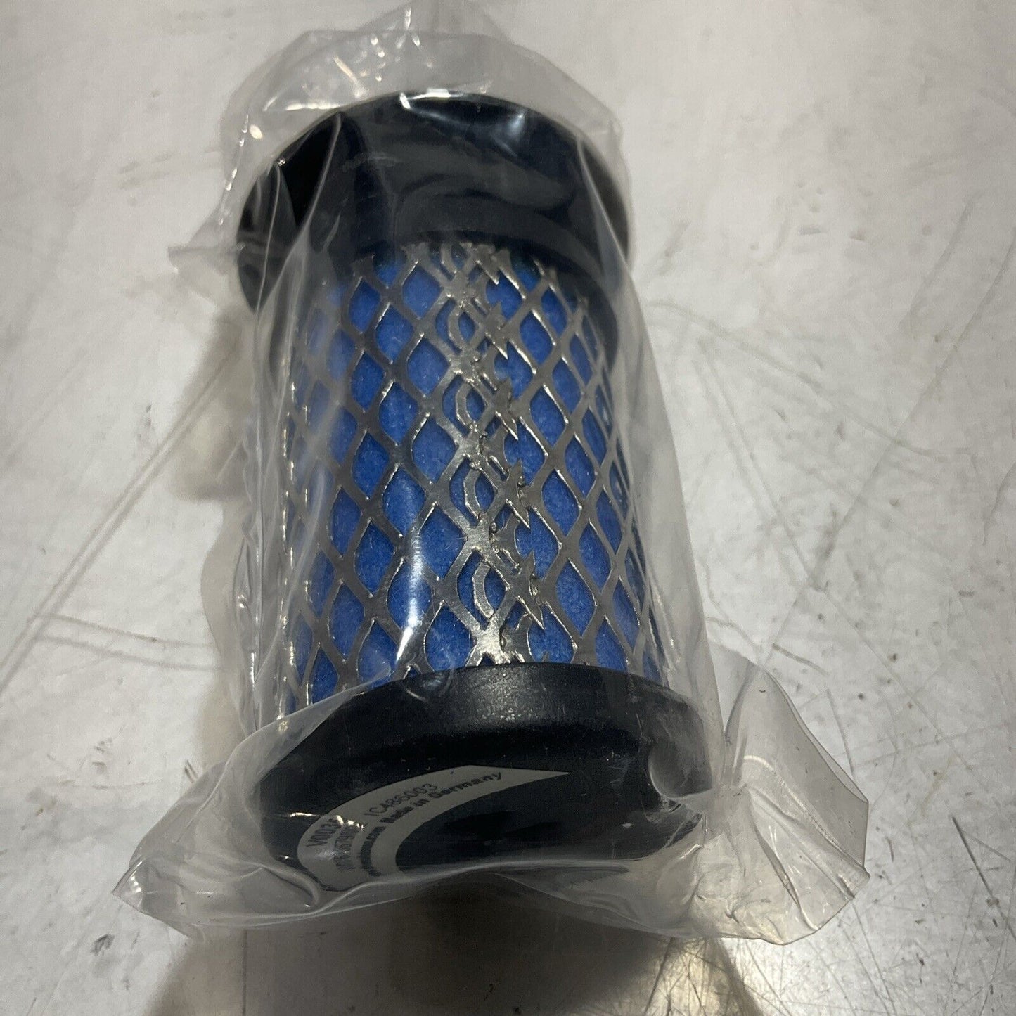 SYNERLINK  KIT00413-AA KIT OF FILTRATION FILLER FILTRATION LOT OF 3 C2H