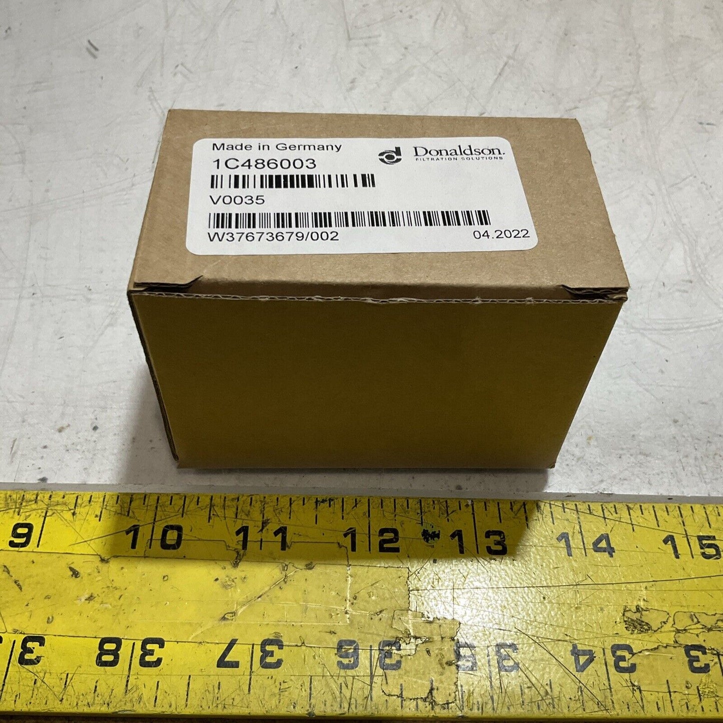 SYNERLINK  KIT00413-AA KIT OF FILTRATION FILLER FILTRATION LOT OF 3 C2H