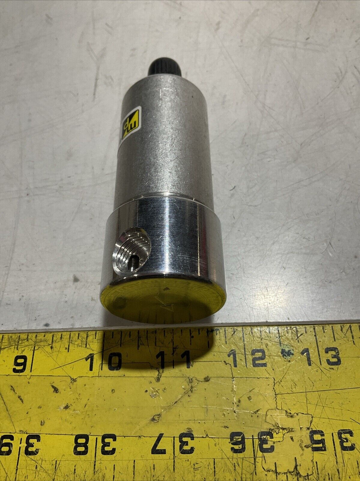 MASTER  PNEUMATIC   BFD50-2  MINI AID FILTER   1/4IN 200PSI  U3S