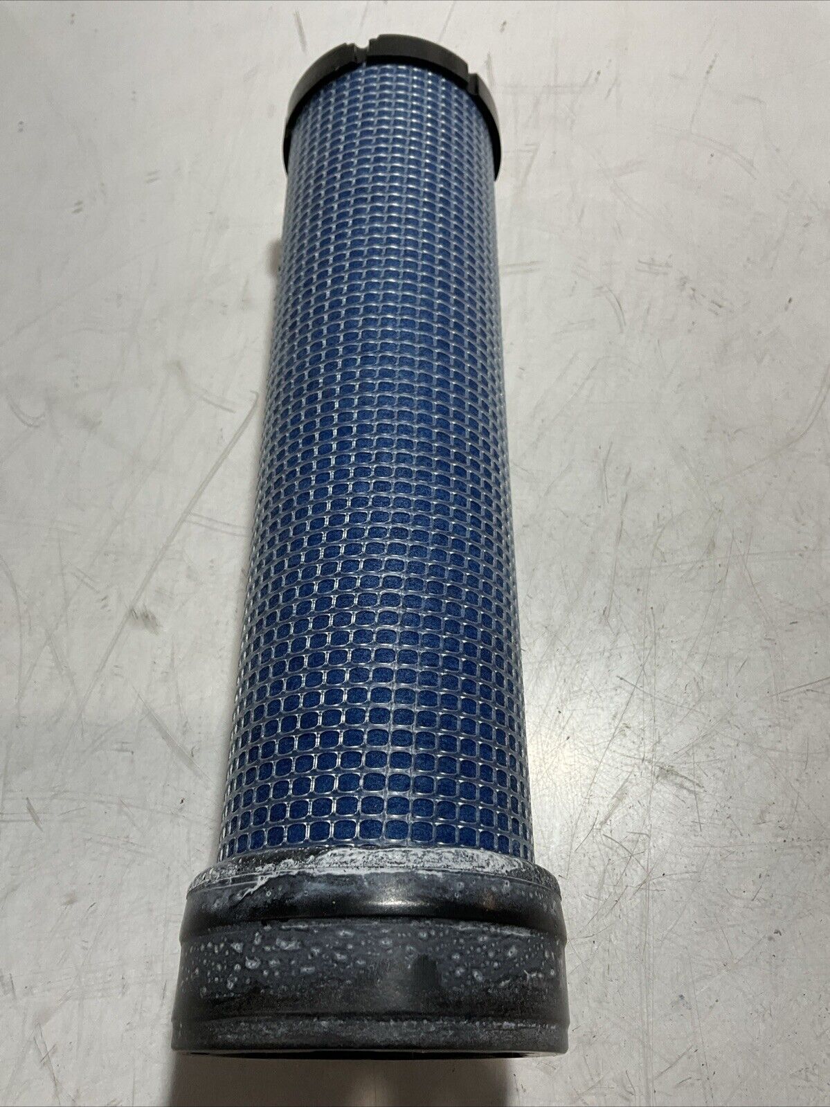 KUBOTA  R2401-42280  GENUINE INNER  AIR FILTER  ELEMENT ASSEMBLY  K6U