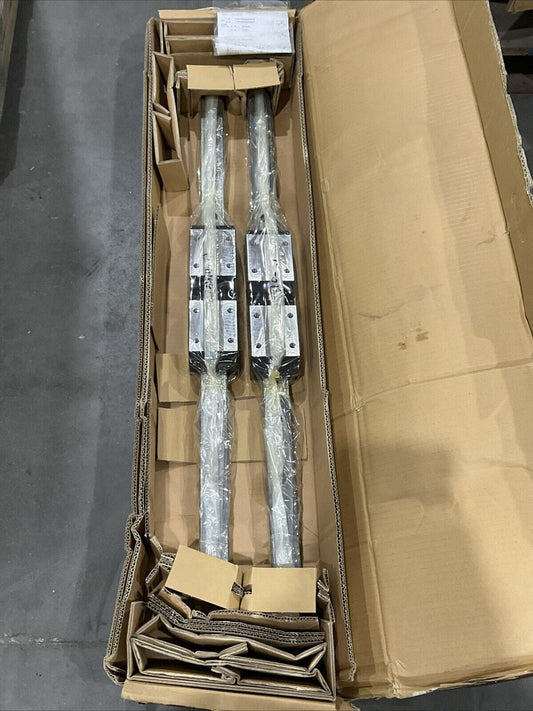 NSK LY451035ANC2K03P54 LINEAR GUIDES  13-015KL 13-016