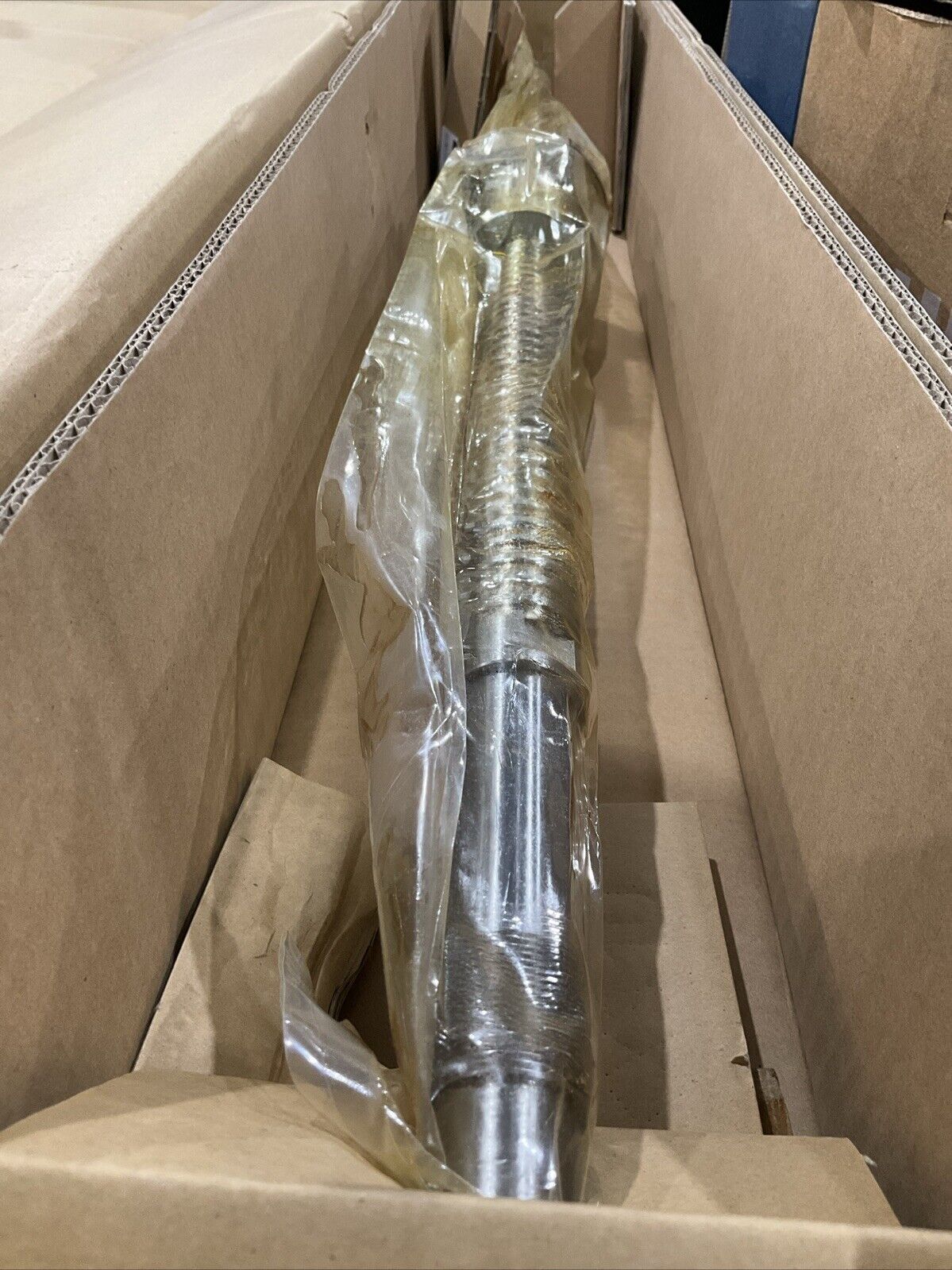 NSK W3608-642SSK1-C5T-01 BALL SCREW