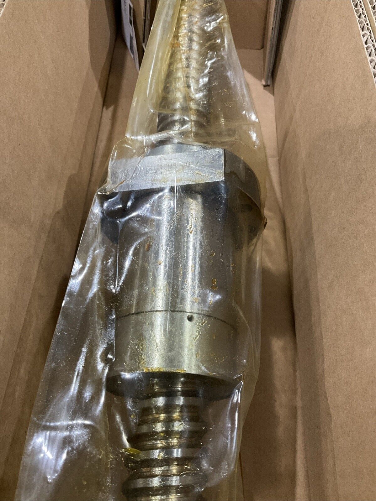 NSK W3608-642SSK1-C5T-01 BALL SCREW