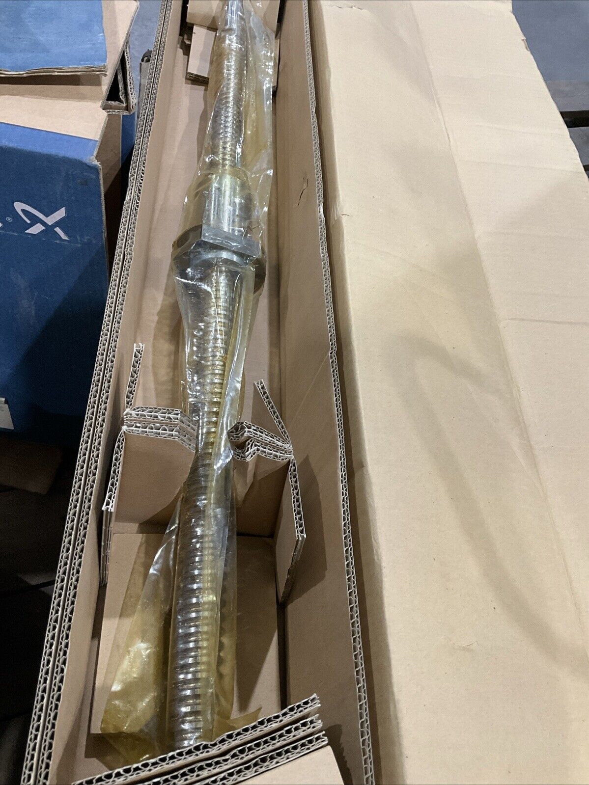 NSK W3608-642SSK1-C5T-01 BALL SCREW