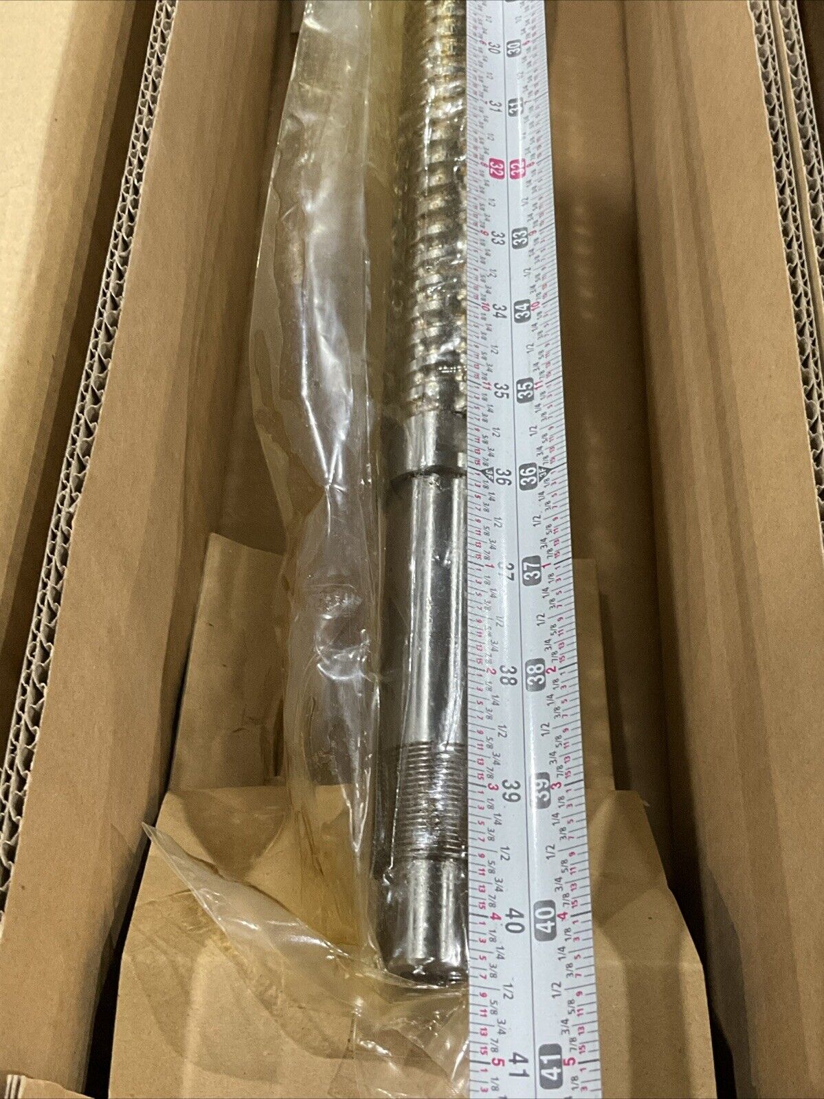 NSK W3608-642SSK1-C5T-01 BALL SCREW