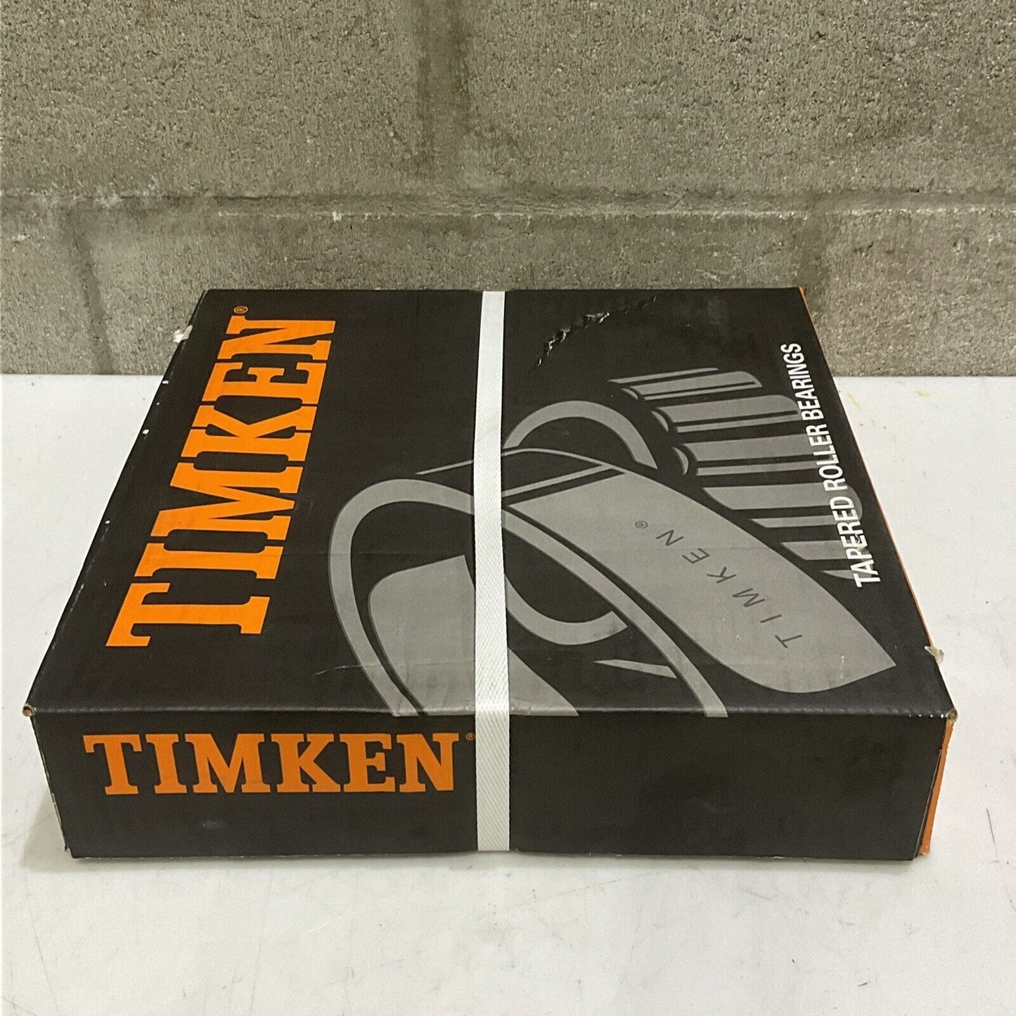 TIMKEN H238110-20024 SINGLE CUP TAPERED ROLLER BEARING 373