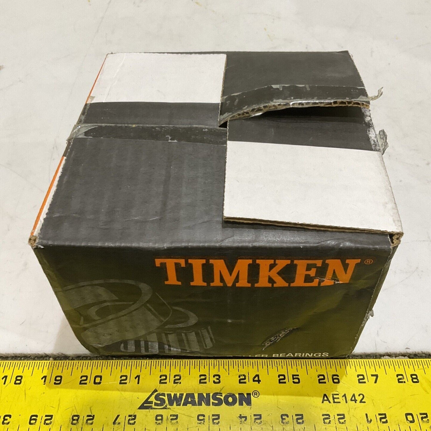 TIMKEN 749A-90070 TAPERED ROLLER BEARING 373