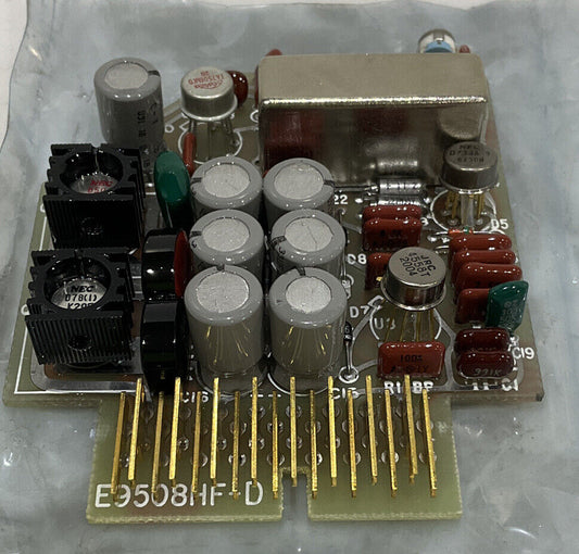 GAIN E9508HF AMP CARD 373