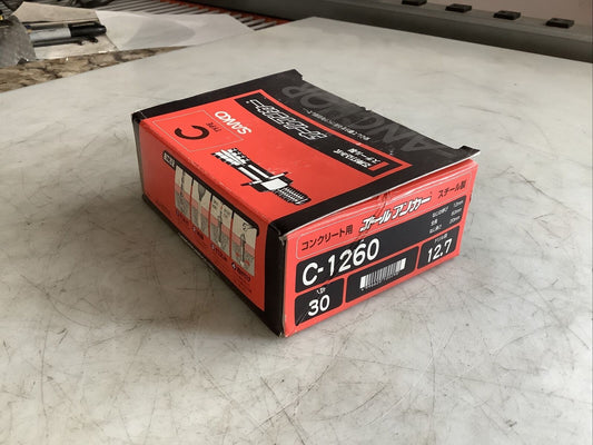 SANKO C-1260 ANCHOR HHH - QTY 30