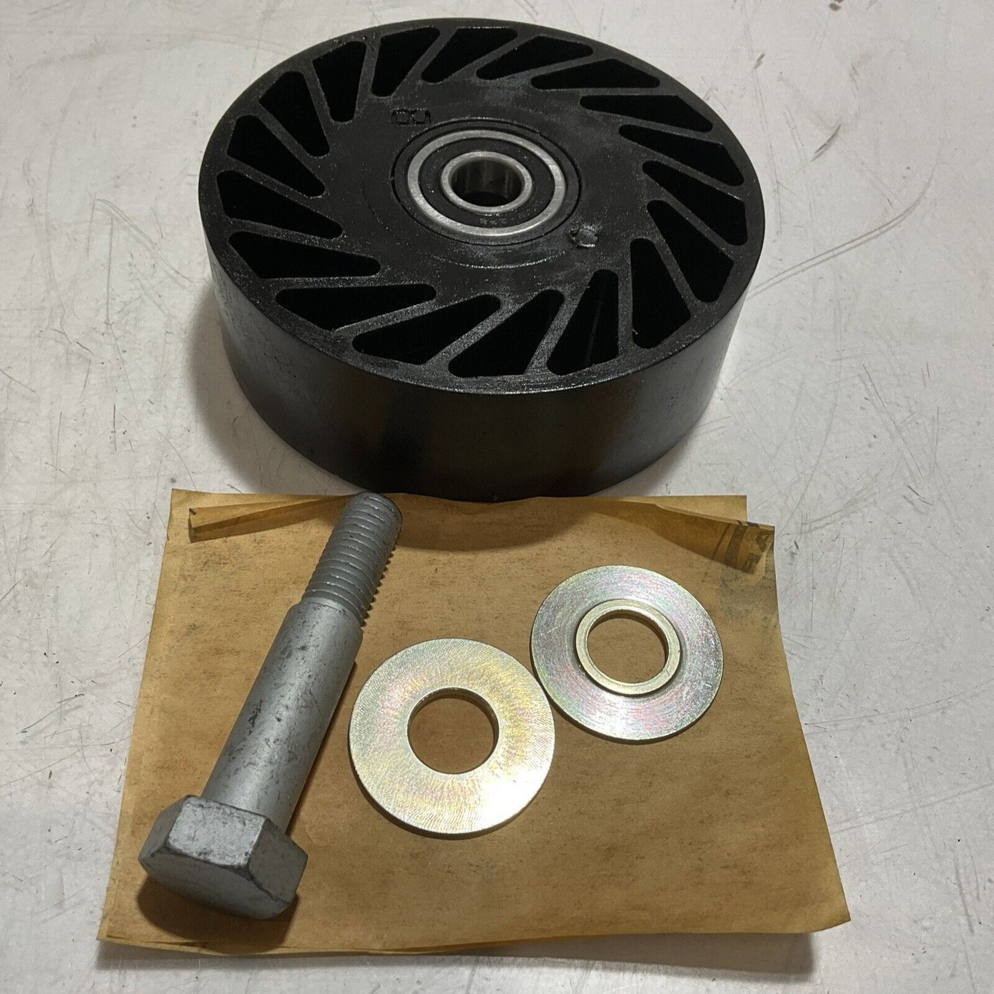 MERITOR  KIT 6066  KIT WHEEL GUIDE  E3G