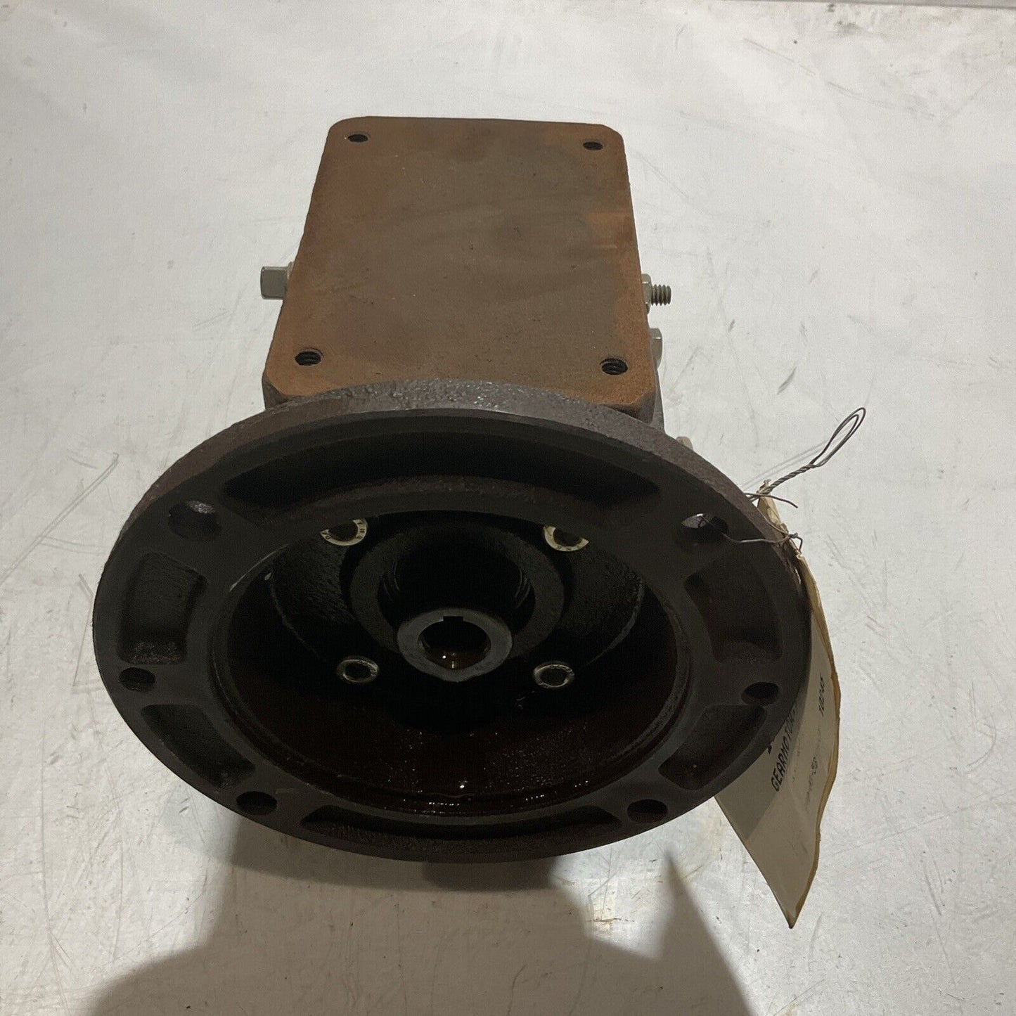 STERLING ELECTRIC 2206HQ01056141WD GEAR-MOTOR E3G