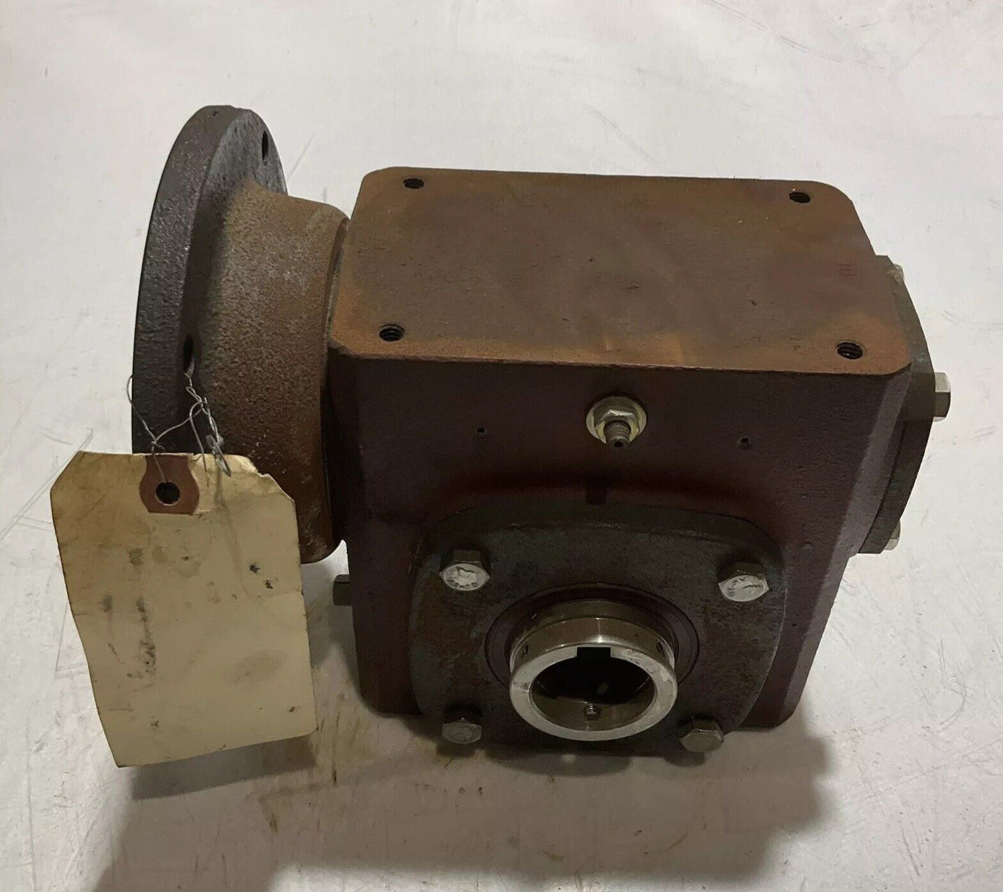 STERLING ELECTRIC 2206HQ01056141WD GEAR-MOTOR E3G