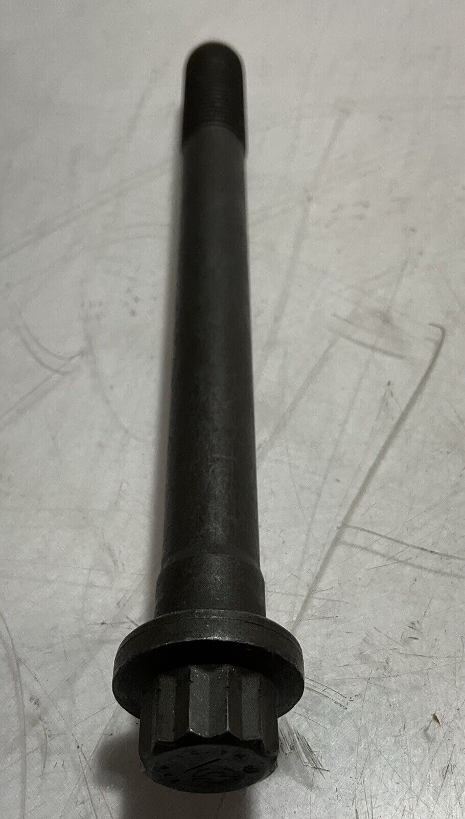KAMAX  66999  M16X2.0X17512 PT FLG HD BOLT 1000PA YIELD P0 LOT OF  26  E3G