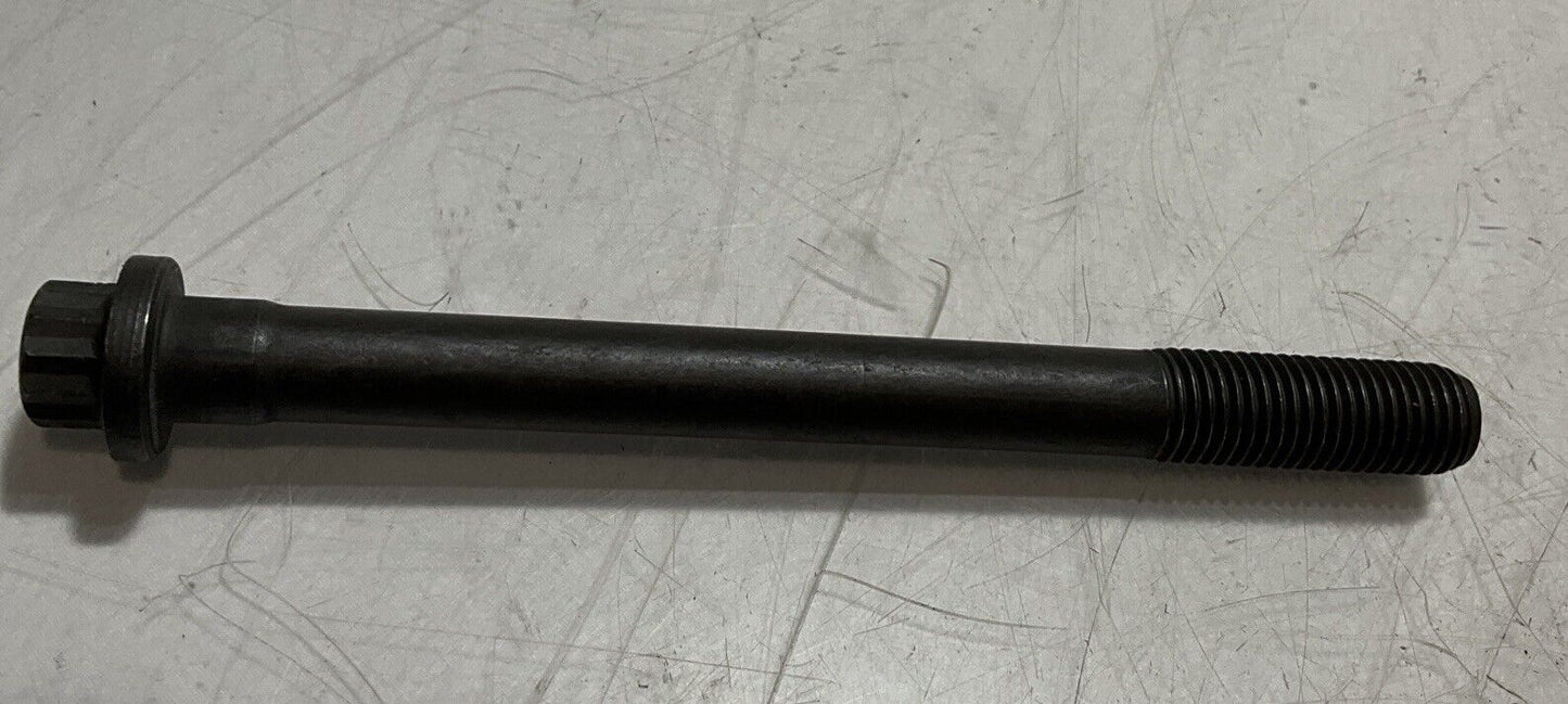KAMAX  66999  M16X2.0X17512 PT FLG HD BOLT 1000PA YIELD P0 LOT OF  26  E3G