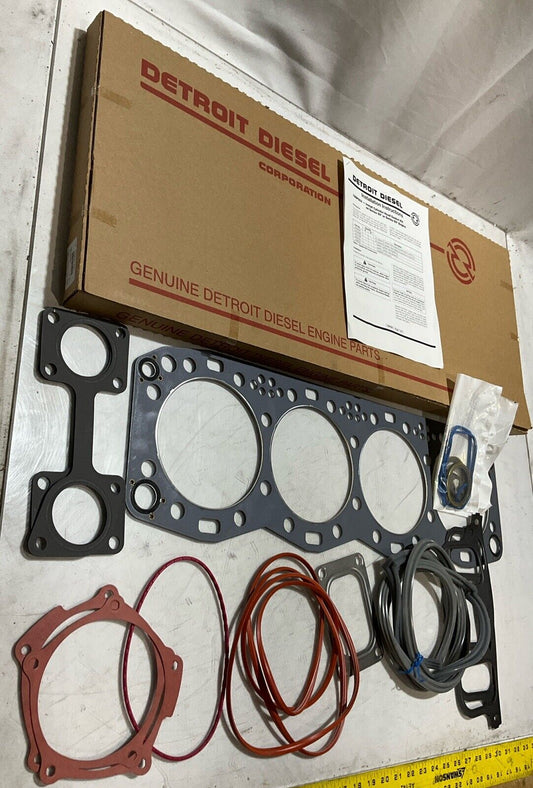 DETROIT  DIESEL  18SP63  CYLINDER GASKET KIT ON SERIES 50 E3G