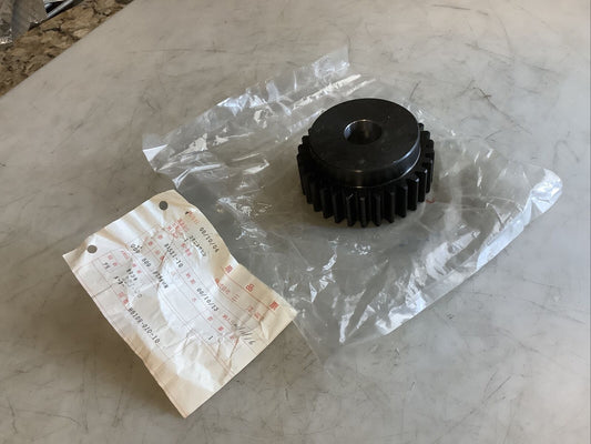KHK SS3-30 SPUR GEAR HHH