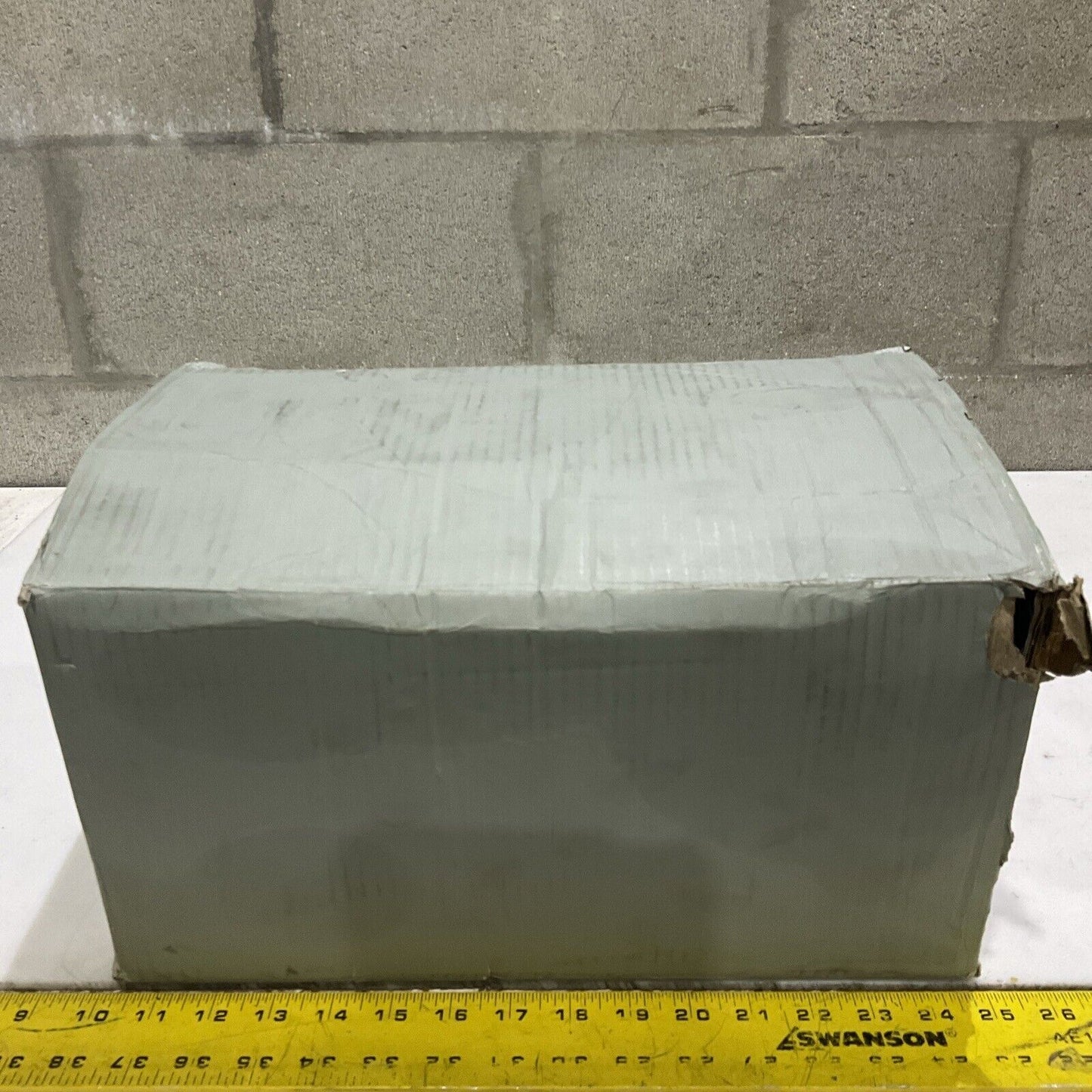 DELCO 6591N AB17H2 ELECTRIC STARTER 28MT 24V 12T AC LISTER PETTER U4M