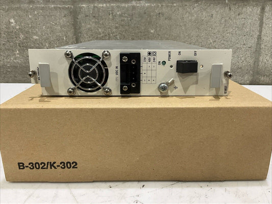TELKOOR 900-0136-10 MP-2100M-PS/48/C (A) POWER SUPPLY 48V T6Y