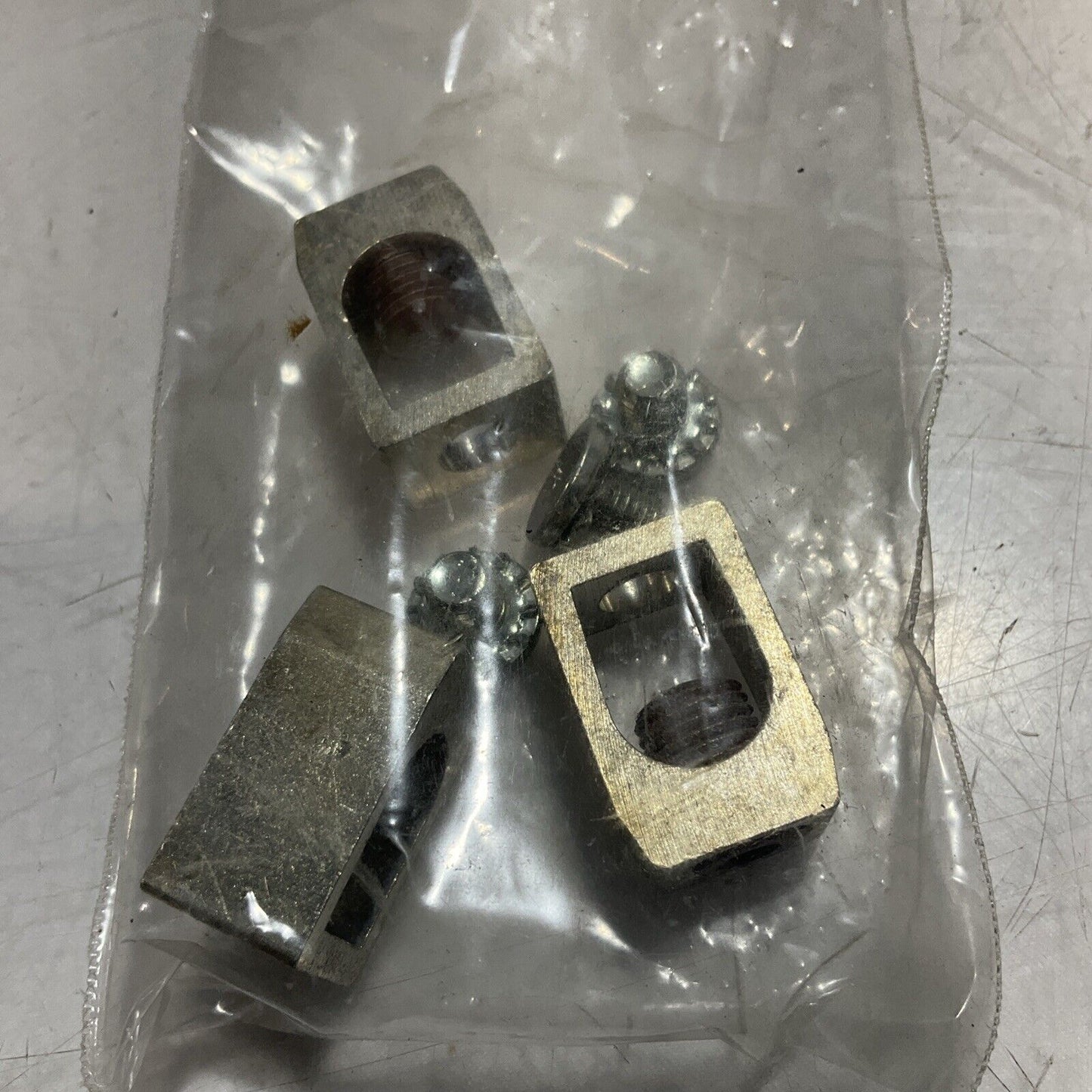GE  TED136100WL 100A MOLDED  INDUSTRIAL CIRCUIT BREAKER  U3S