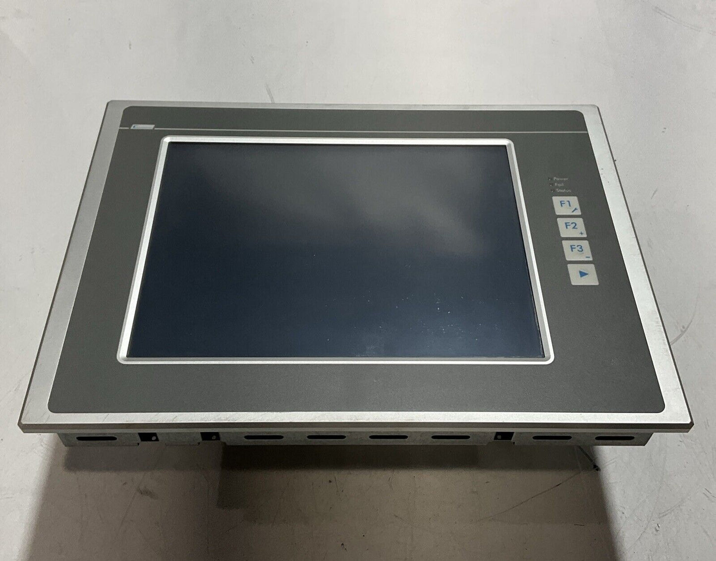 LENZE EL 1700 3401-0005  OPERATOR INTERFACE  TOUCHSCREEN  U3S
